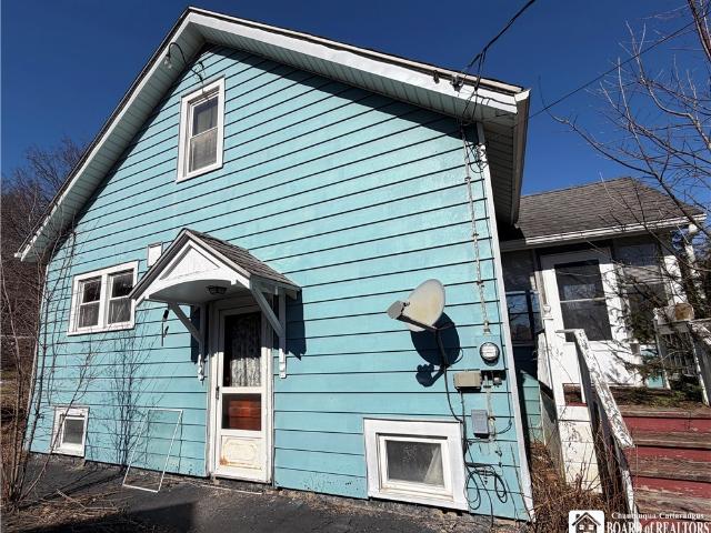 House for sale in Gowanda, New York