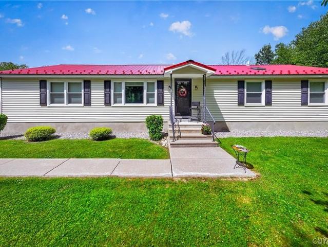 House for sale in Oneida, New York