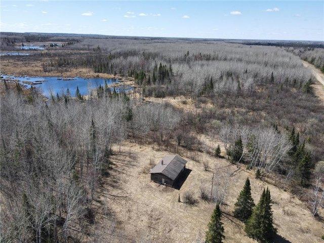 Land for sale in Nashwauk, Minnesota