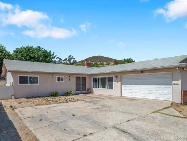 House for sale in Spring Valley, California