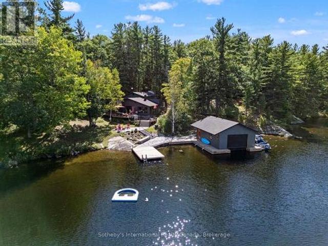 House for sale in Seguin Township, Central Ontario