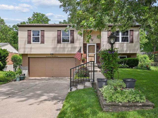 House for sale in Ohio