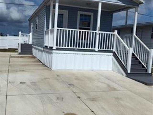 House for sale in Hudson, Florida