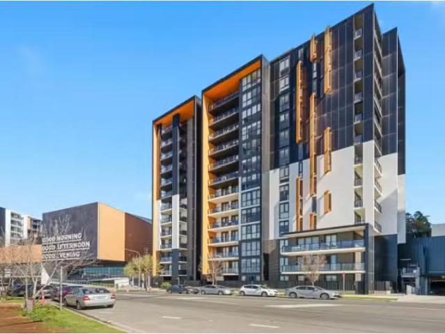 Apartment for rent in Edmondson Park, Sydney