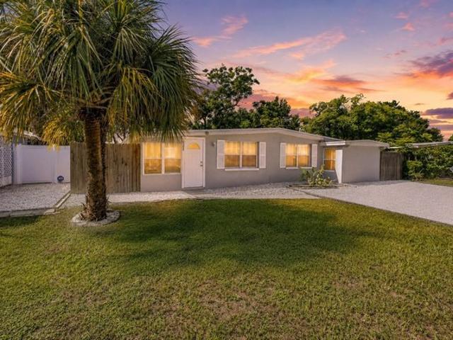 House for sale in Largo, Florida