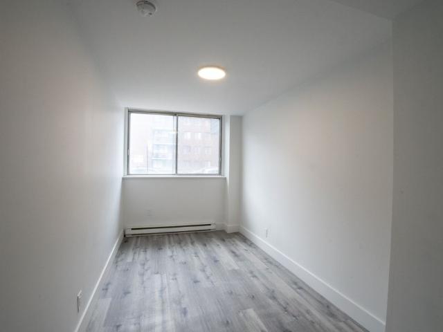 Apartment for rent in St. Leonard's, Quebec