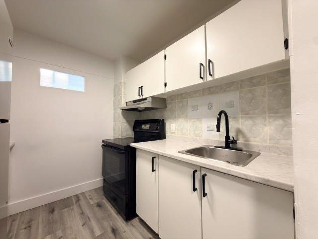 Apartment for rent in St. Leonard's, Quebec