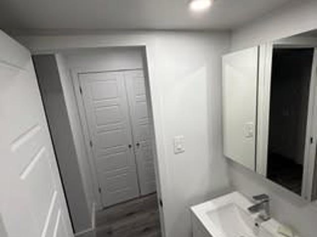 Apartment for rent in St. Leonard's, Quebec