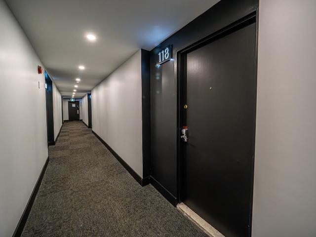 Apartment for rent in St. Leonard's, Quebec