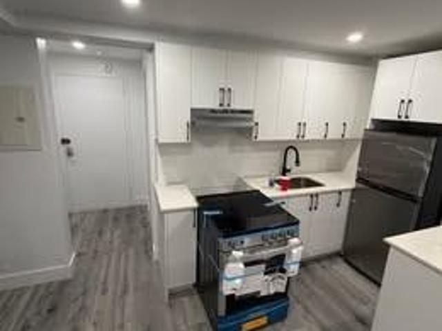 Apartment for rent in St. Leonard's, Quebec