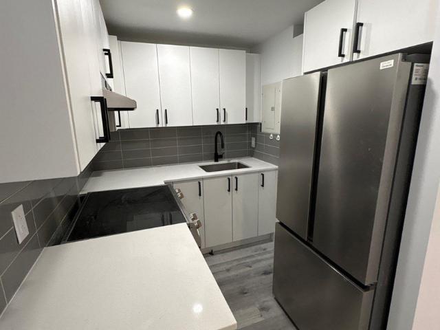 Apartment for rent in St. Leonard's, Quebec