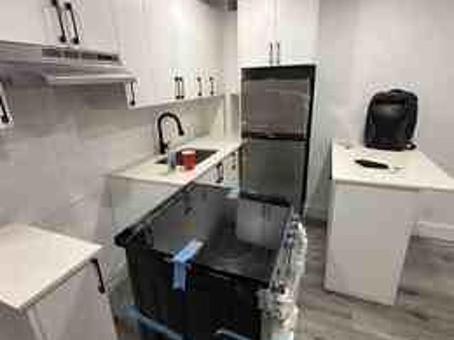 Apartment for rent in St. Leonard's, Quebec