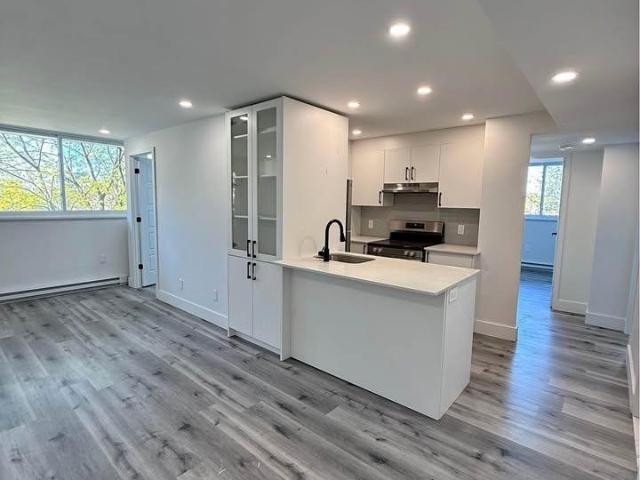 Apartment for rent in St. Leonard's, Quebec
