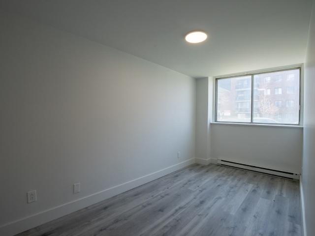 Apartment for rent in St. Leonard's, Quebec