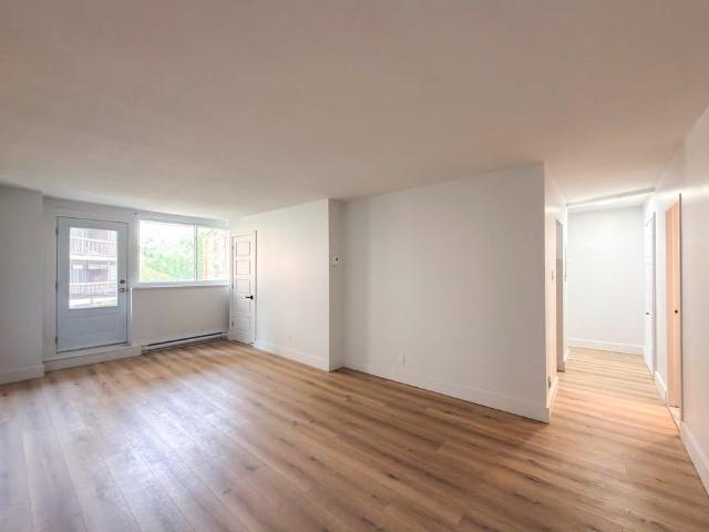 Apartment for rent in Ahuntsic-Cartierville, Montréal