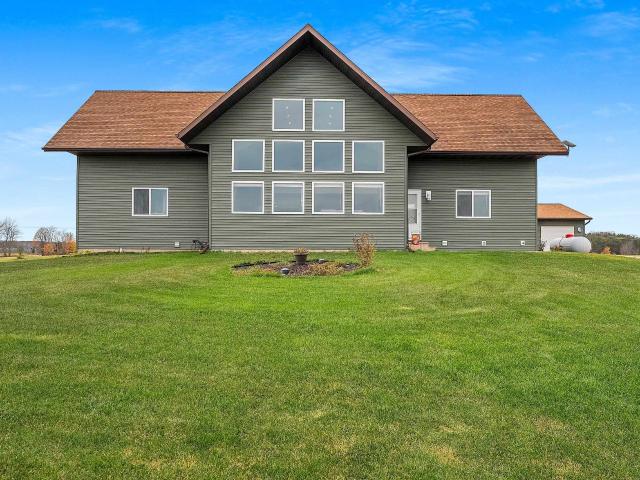 Property for sale in Brazeau, Wisconsin