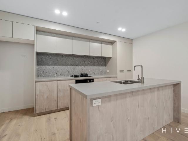 Apartment for rent in Dickson, Australian Capital Territory