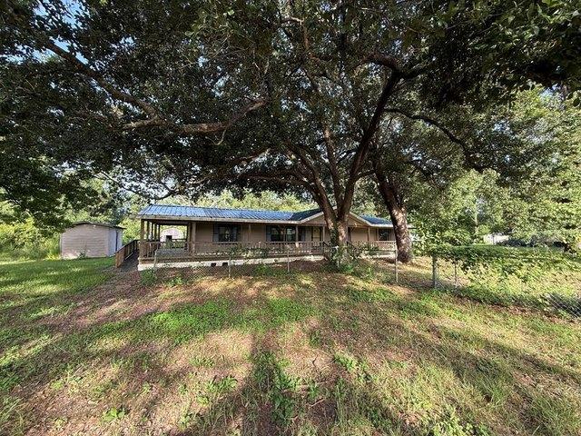 House for sale in Jasper, Texas