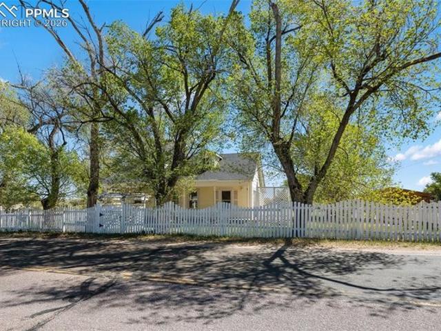House for sale in Fountain, Colorado