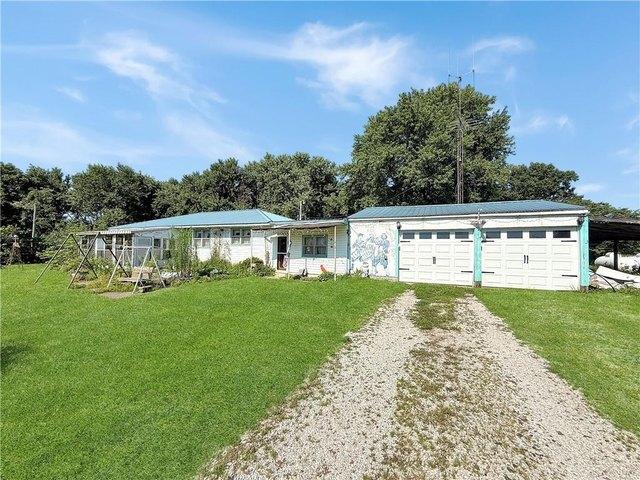 House for sale in Casey, Illinois