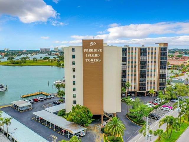 Condo for sale in Saint Petersburg, Florida