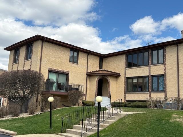 Condo for sale in Oak Lawn, Illinois