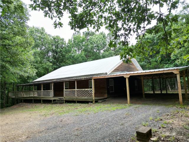 House for sale in Ark