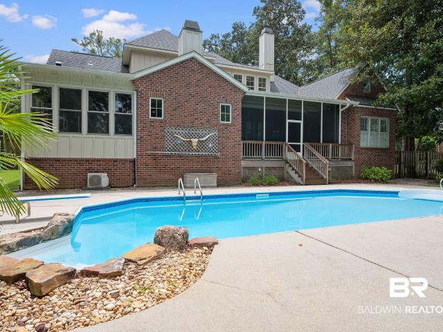 House for sale in Daphne, Alabama