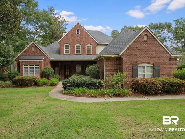 House for sale in Daphne, Alabama