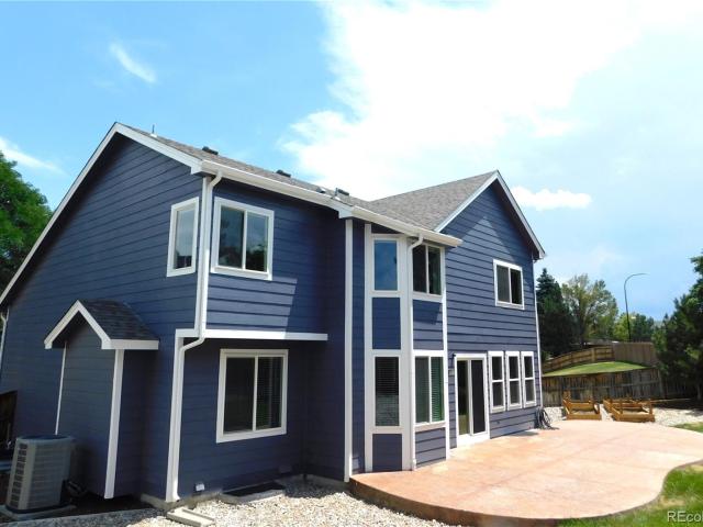 House for sale in Highlands Ranch, Colorado
