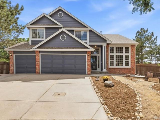 House for sale in Highlands Ranch, Colorado