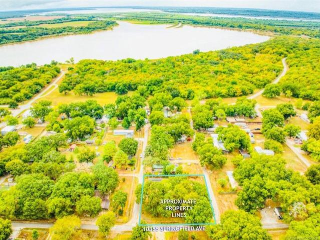 Land for sale in Oklahoma