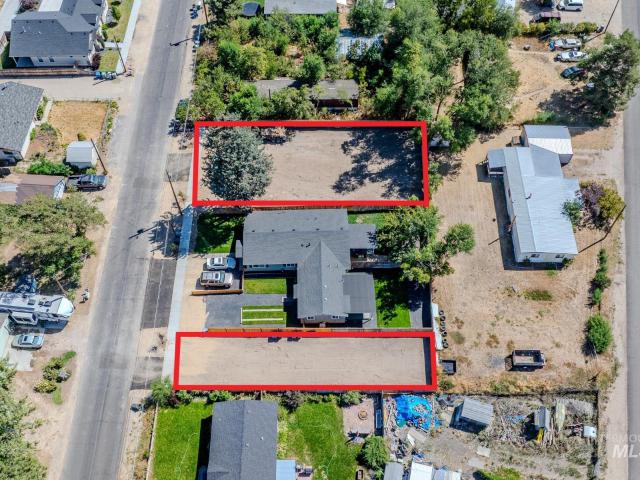 Land for sale in Boise, Idaho