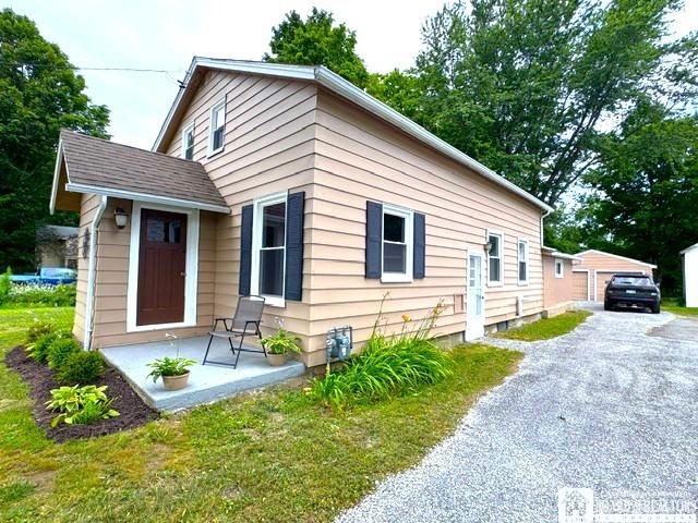 House for sale in Fredonia, New York