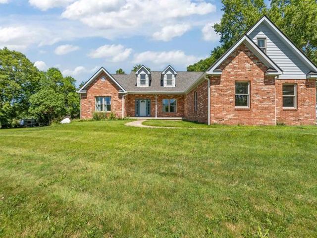 House for sale in Greentown, Indiana