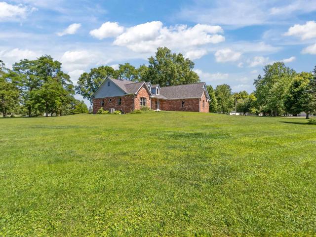House for sale in Greentown, Indiana