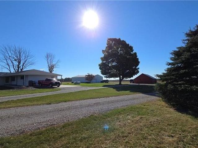 House for sale in Lerna, Coles County