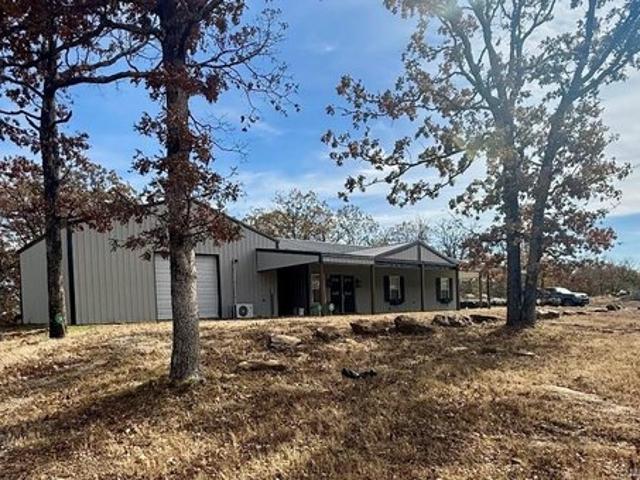 Farm for sale in Henryetta, Oklahoma
