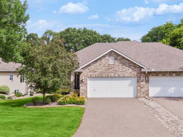 House for sale in Woodbury, Minnesota