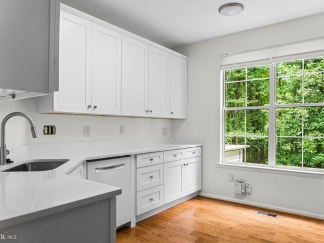 Townhouse for sale in Gaithersburg, Maryland
