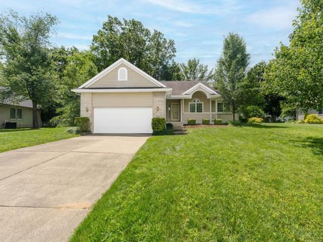 House for sale in Portage, Michigan