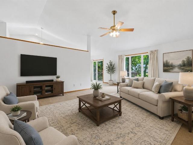 House for sale in Portage, Michigan