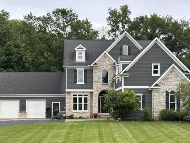House for sale in Berrien Springs, Michigan