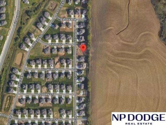 Land for sale in Papillion