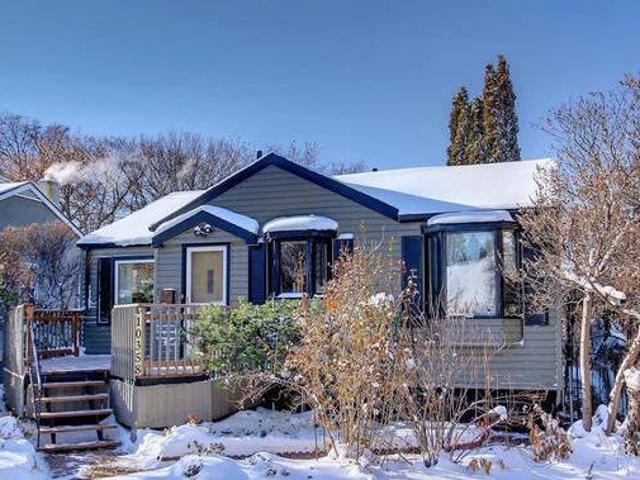 House for sale in Edmonton
