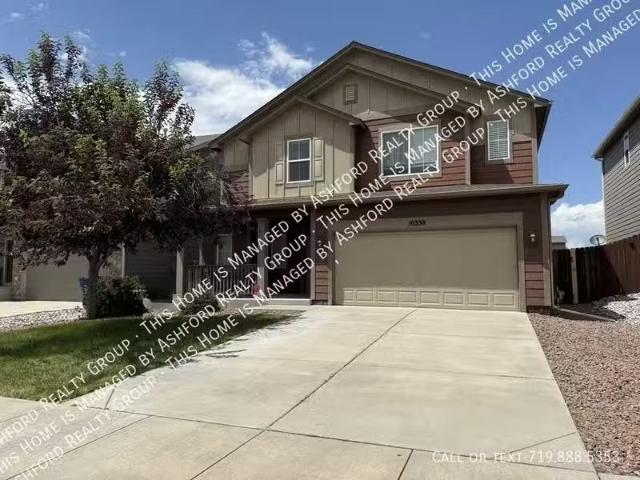 House for rent in Colorado Springs