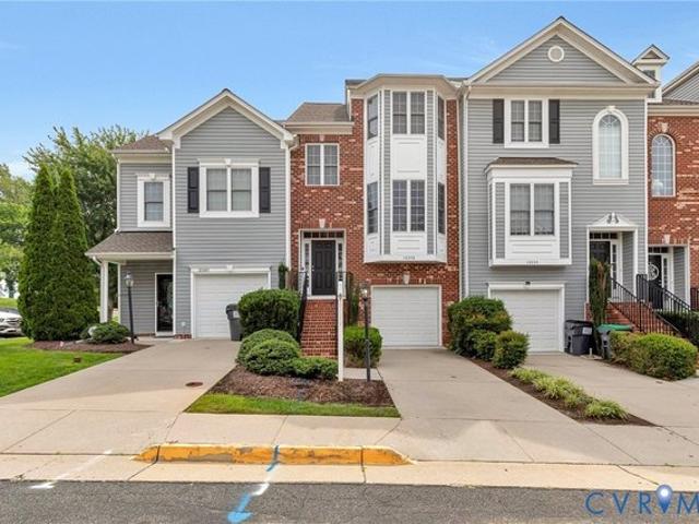 Townhouse for sale in Virginia