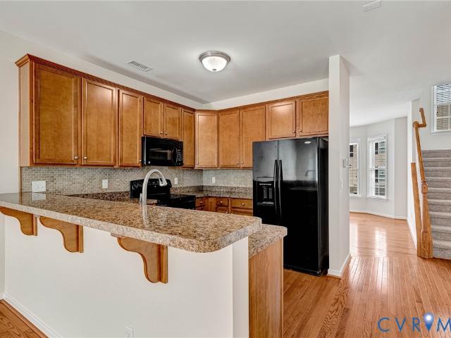 Townhouse for sale in Virginia