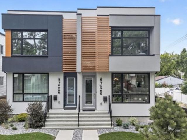 House for sale in Wedgewood, Alberta