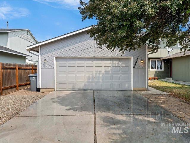 Townhouse for sale in Boise, Idaho